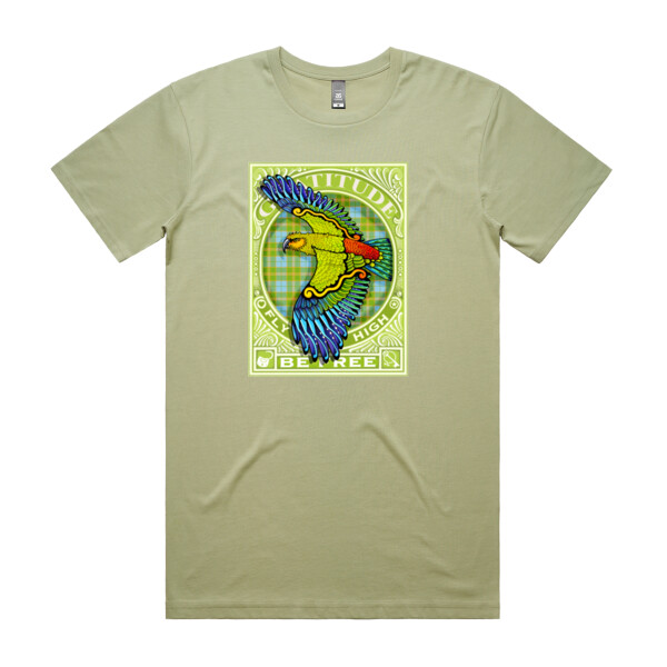 Gratitude T-Shirt  Thumbnail