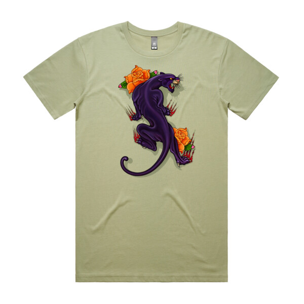 Grace and The Wild  Thumbnail