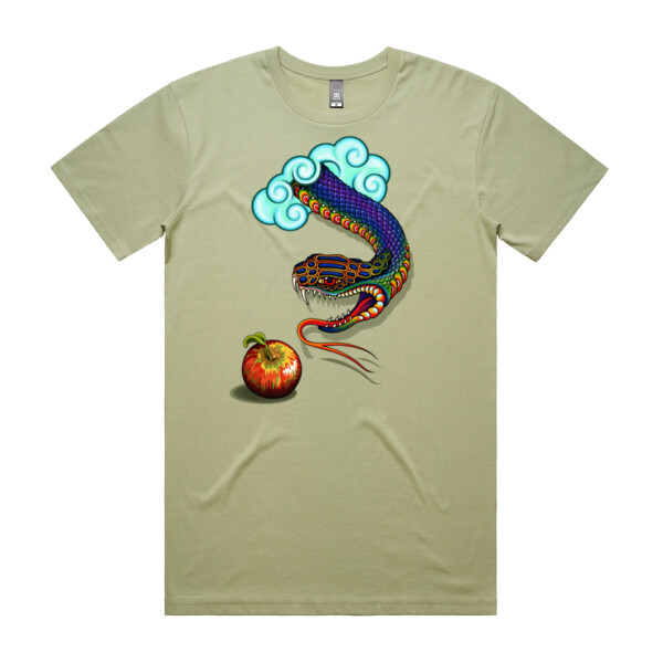 Good and Evil Thumbnail