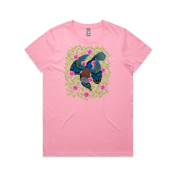 Spring Loaded by Lester Hall Thumbnail