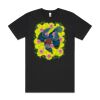 AS Colour / BLOCK TEE Thumbnail