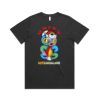 AS Colour / Wo's HEAVY FADED TEE Thumbnail