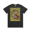 AS Colour / Wo's HEAVY FADED TEE Thumbnail