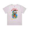 AS Colour / Wo's MARTINA TEE Thumbnail