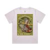 AS Colour / Wo's MARTINA TEE Thumbnail