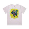 AS Colour / Wo's MARTINA TEE Thumbnail
