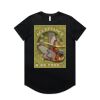 AS Colour / Wo's MAPLE CURVE TEE Thumbnail