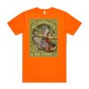 AS Colour / BLOCK SAFETY TEE Thumbnail